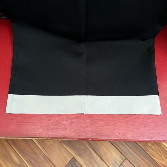 Vintage St John Body Contour Dress Size 4 - Picture 7 of 8